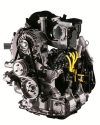 P2C28 Engine